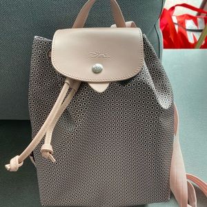 Brand new longchamp with tag , original price $315